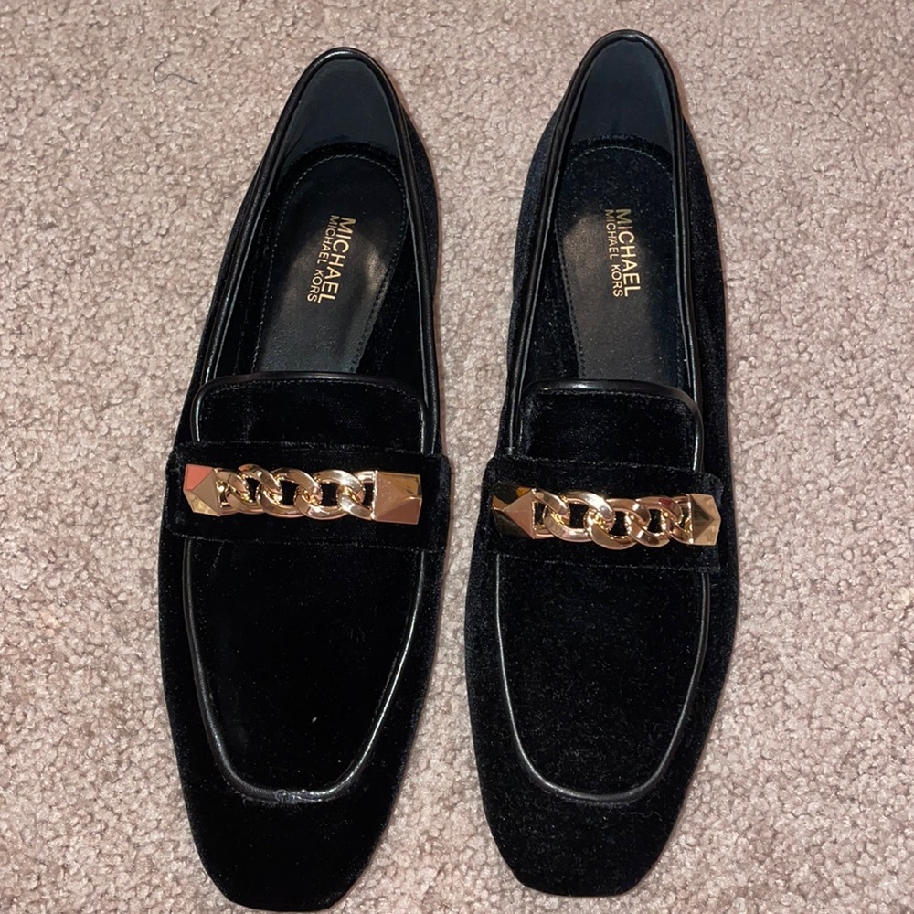 Michael Kors loafers
